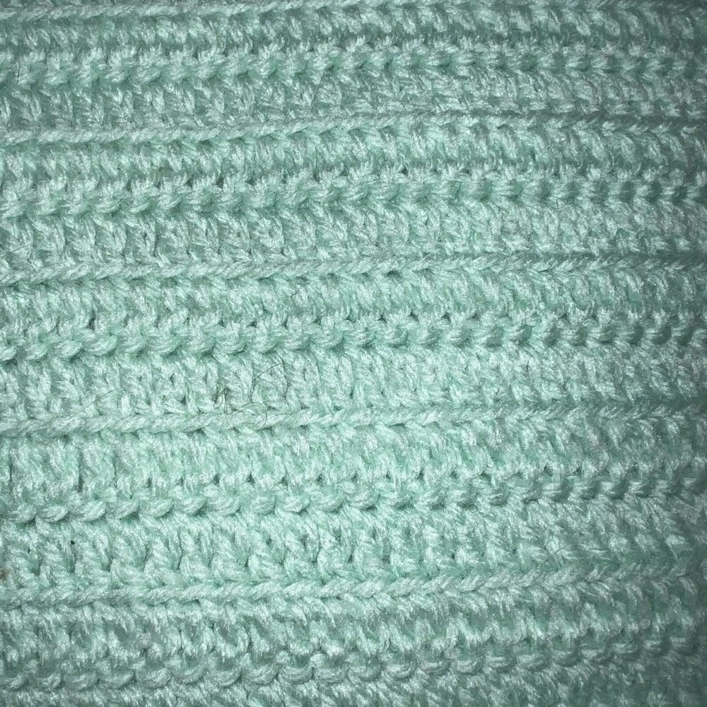Handmade Pillow - Picture 4 of 4